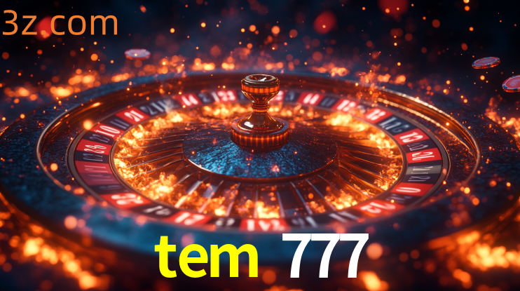 Casa de Apostas tem 777